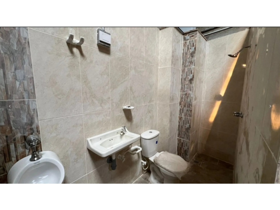 Arriendo Bodega en Sabaneta - 6