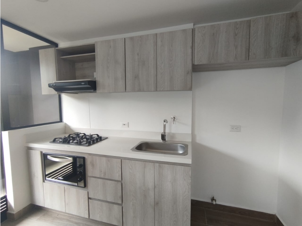 arriendo apartamento en el retiro antioquia — foto 2