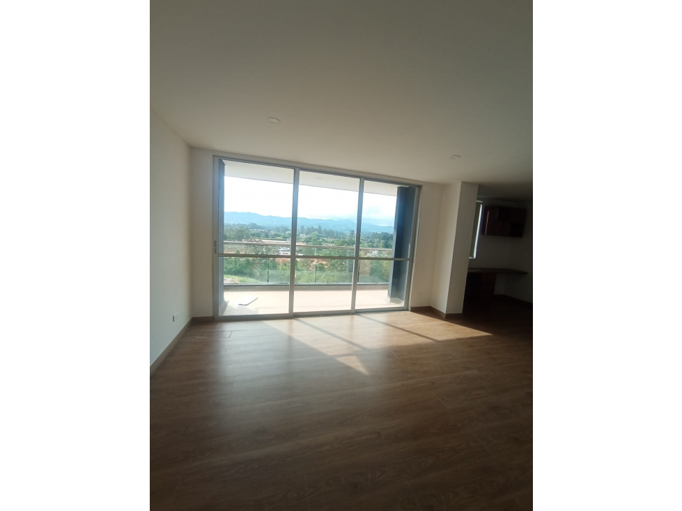 APARTAMENTO SAN ANTONIO - 3