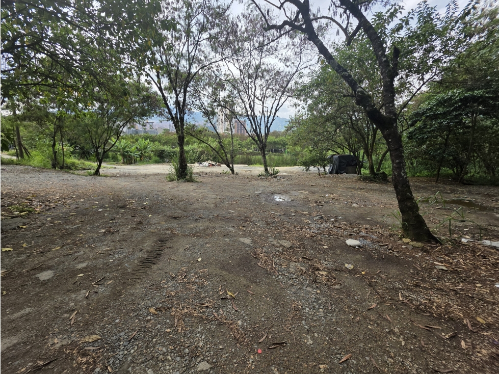 Lote en Arriendo en Bello - 2