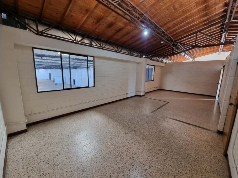 Bodega en Arriendo en Guarne - 4