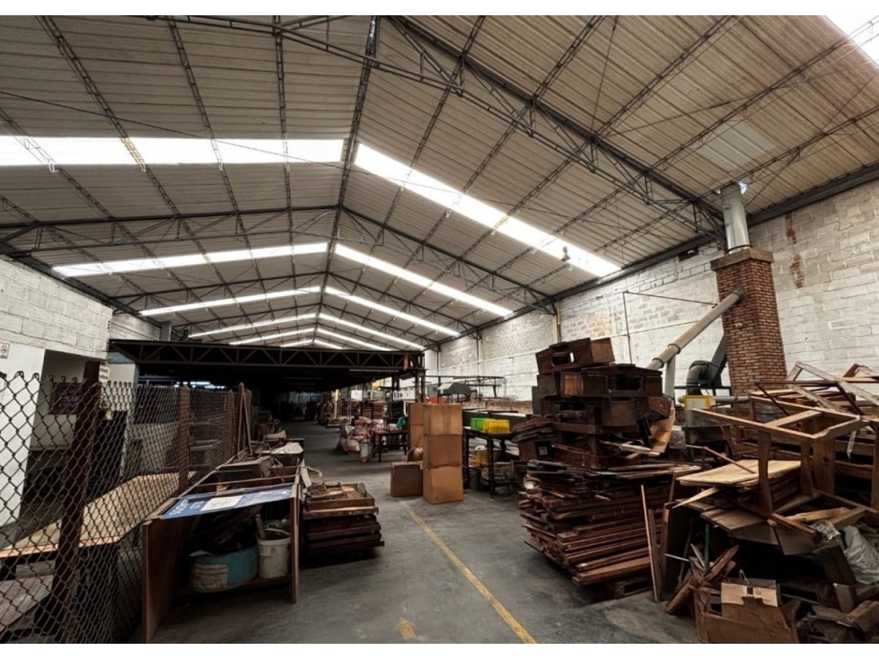 Bodega en Arriendo en Itagui - 4