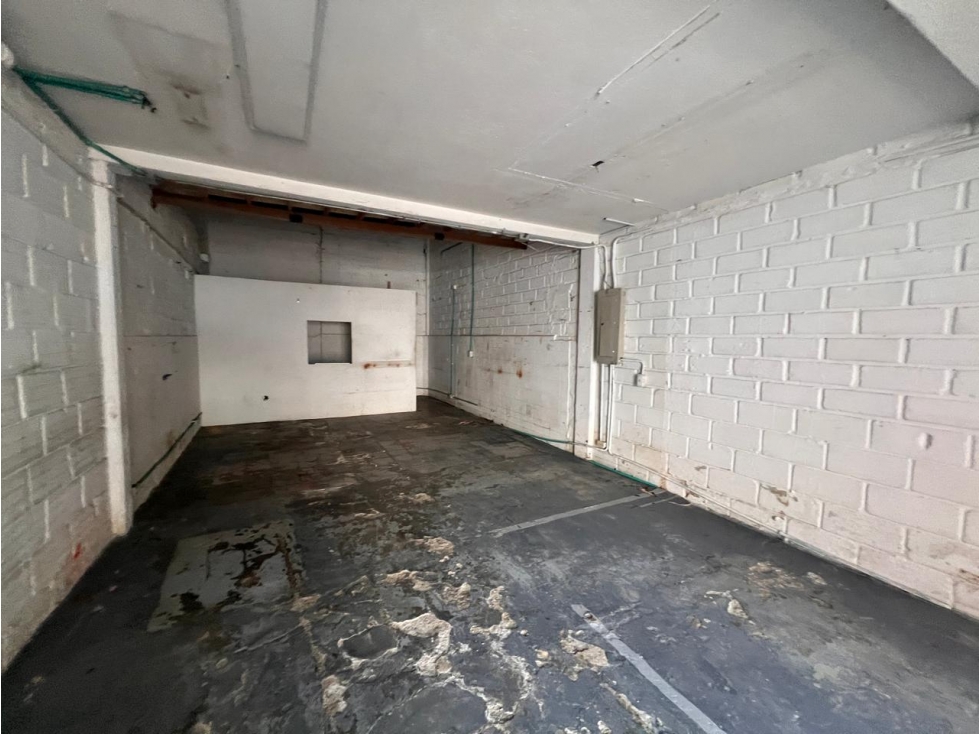 Bodega en Arriendo en Medellin — foto 2
