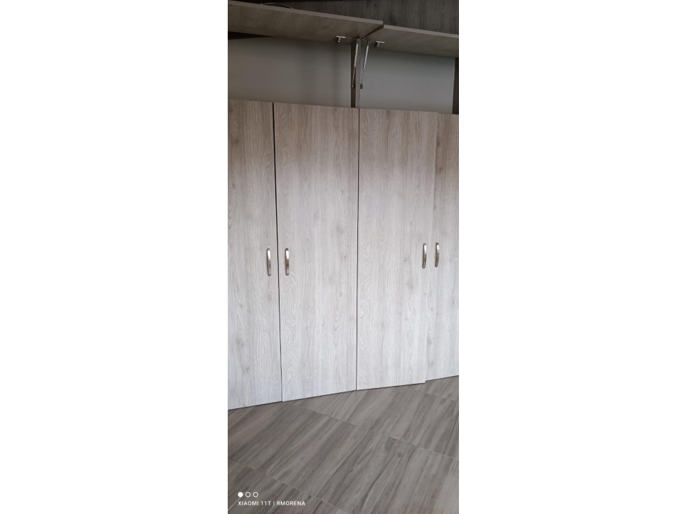 Apartamento en venta campo valdes — foto 5
