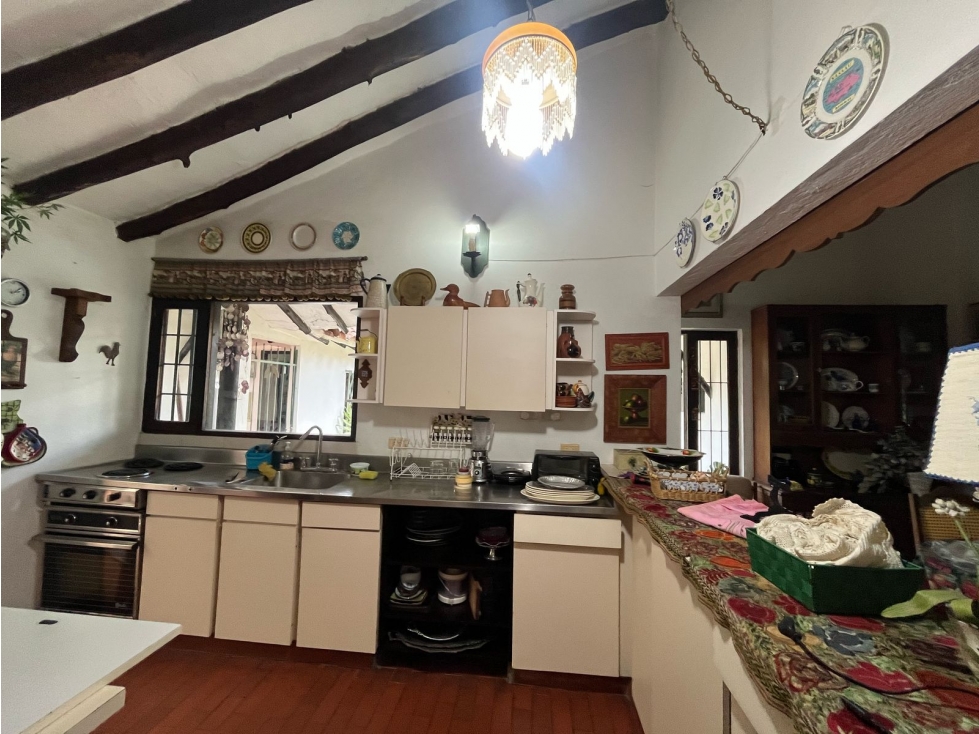arriendo casa campestre en la ceja — foto 3