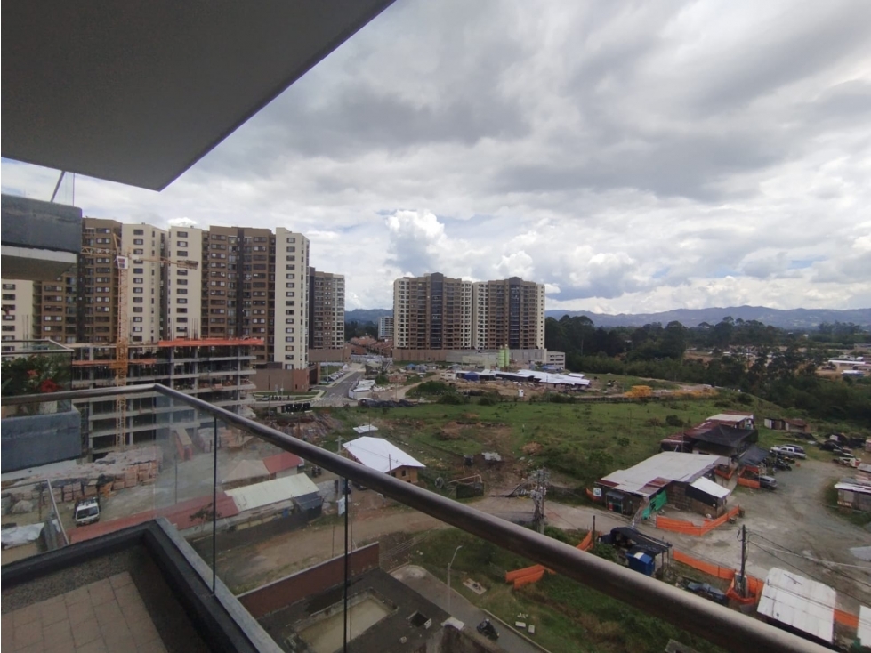arriendo apartamento en san antonio rionegro — foto 6