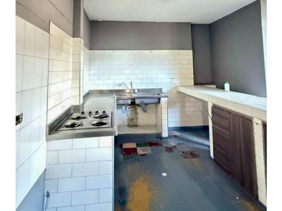 Bodega para arriendo en Barrio Colombia — foto 2