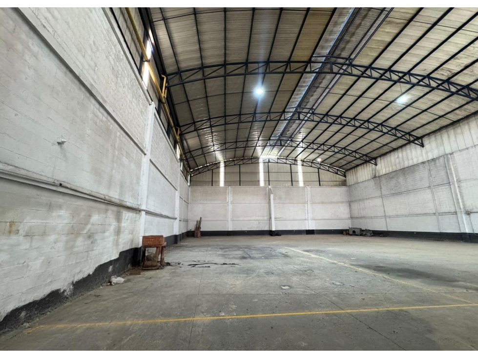 Bodega en Arriendo en Caldas - 1