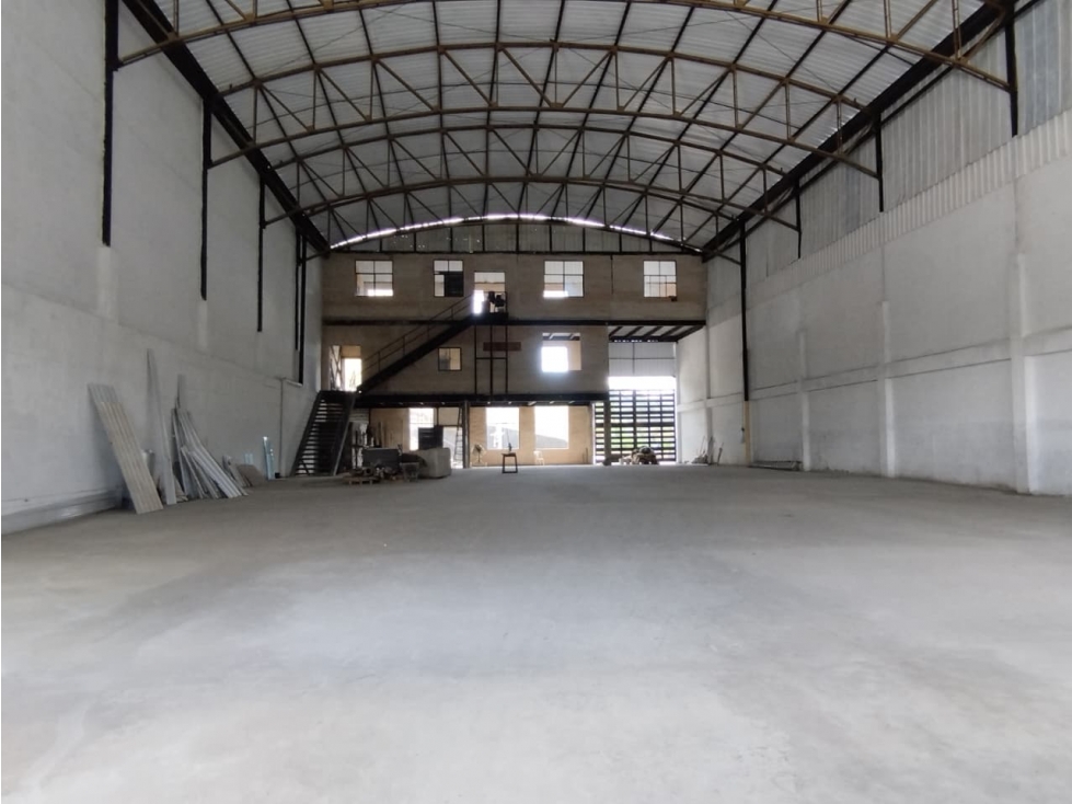 Bodega en Arriendo en Caldas - 2