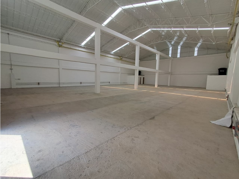 Bodega en Arriendo en San Felix