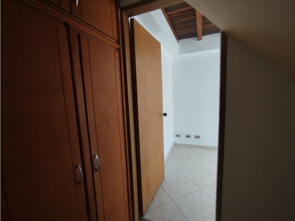 Arriendo apartamento en el velódromo — foto 5
