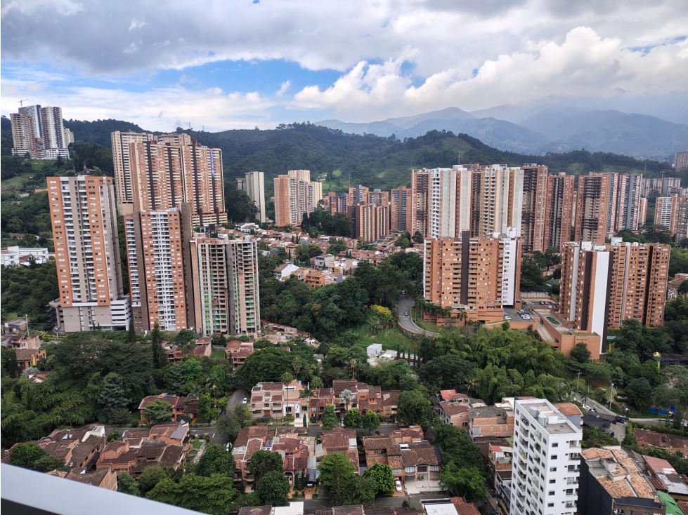 Vendo Hermoso Apartamento en Sabaneta — foto 4