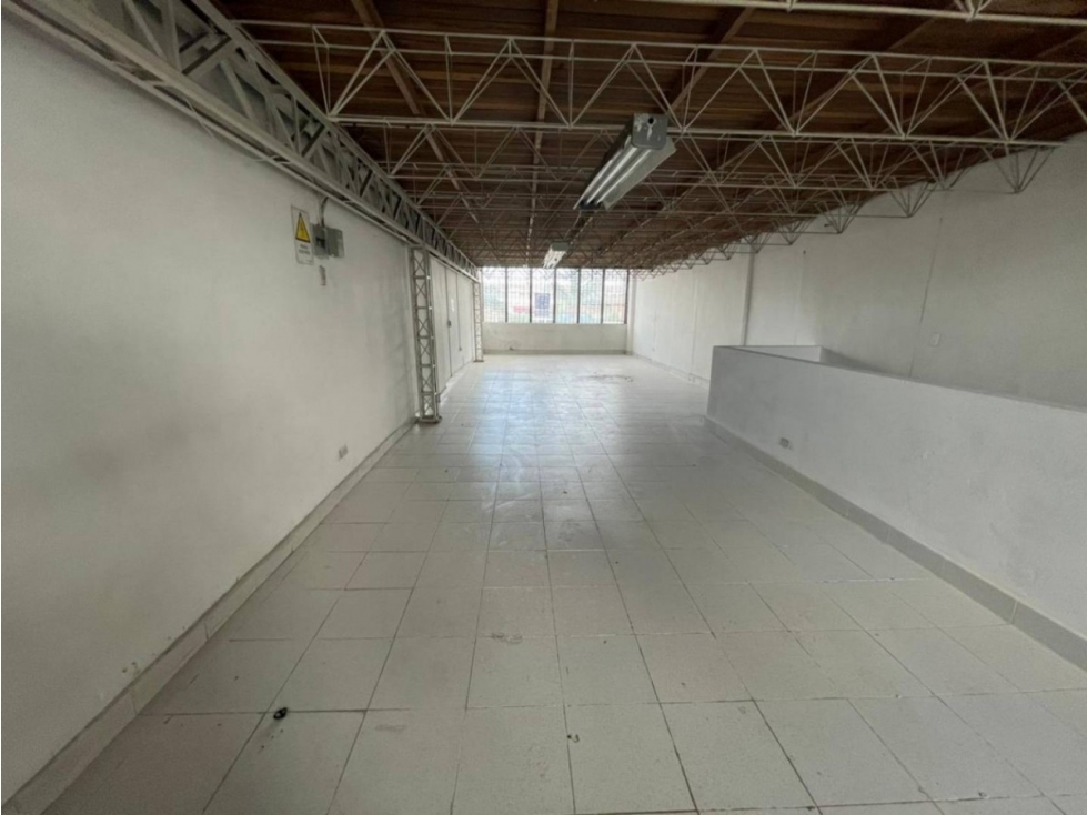 Bodega en Arriendo en Guayabal — foto 2