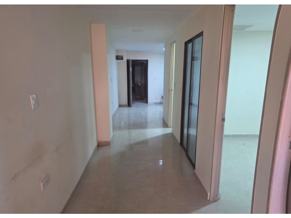 Apartamento para arriendo en Villa Hermosa — foto 2
