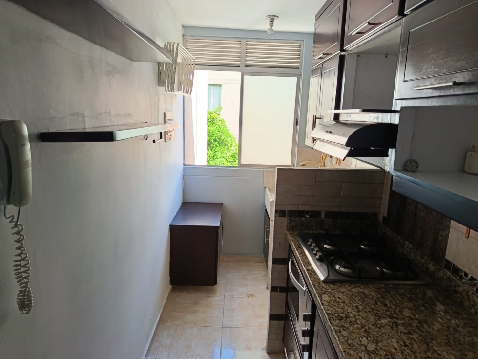 Se vende apartamento en rodeo alto — foto 2