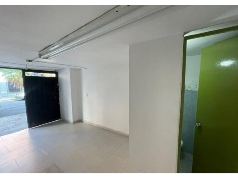 Arriendo Local en Florida Nueva