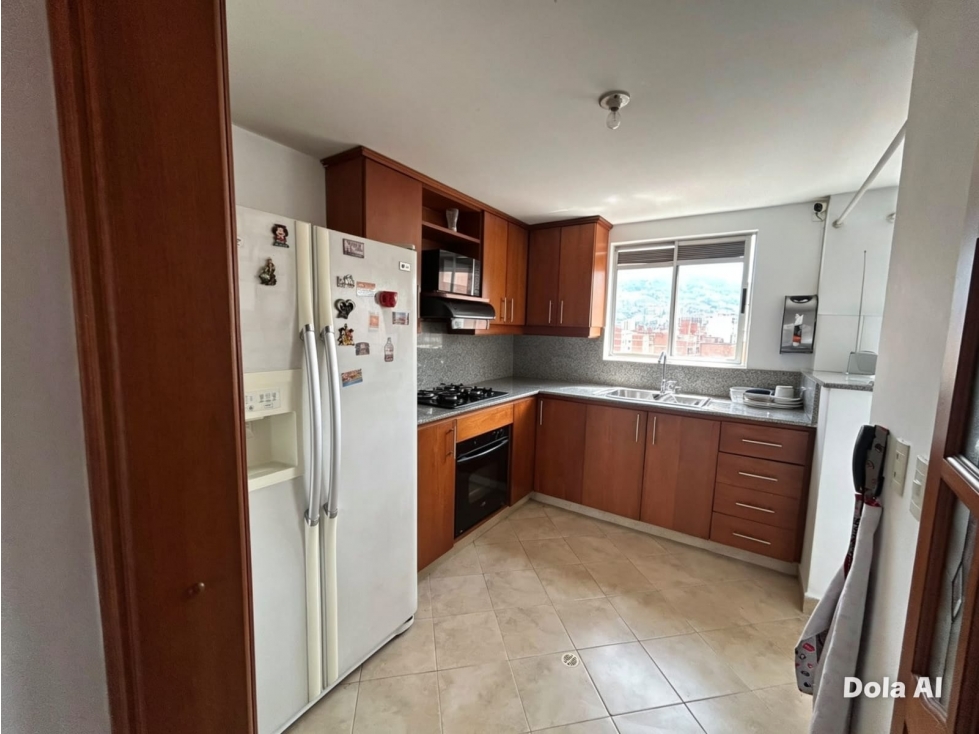 Arriendo apartamento en Laureles — foto 2