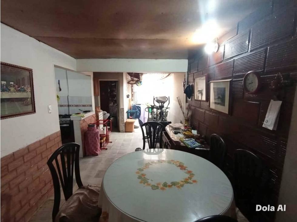 Vendo casa lote en Belén — foto 4