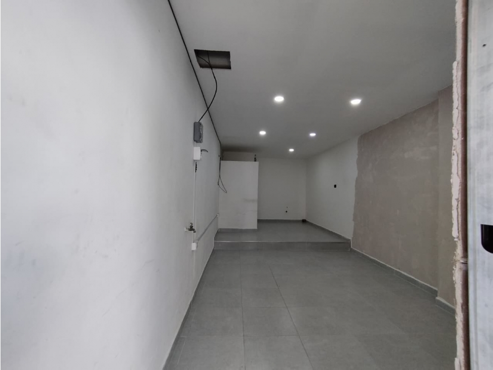 Local en Arriendo en Prado Centro