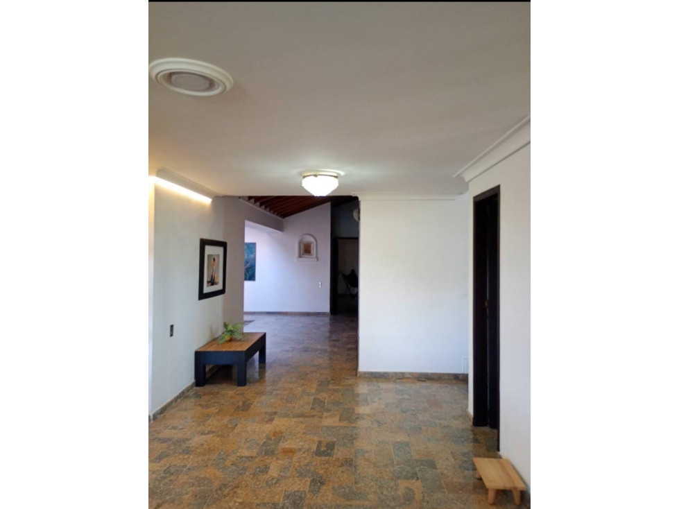 Arriendo casa amoblada en llano grande — foto 6
