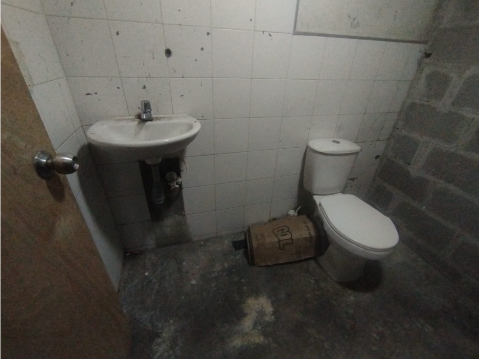 Bodega en Arriendo en Medellin — foto 5