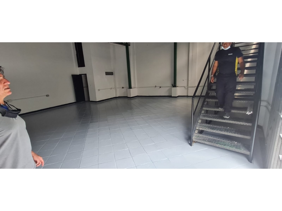 Bodega en Arriendo en Medellin — foto 5