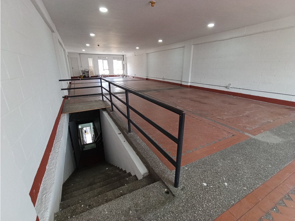 Bodega en Arriendo en Medellin — foto 6