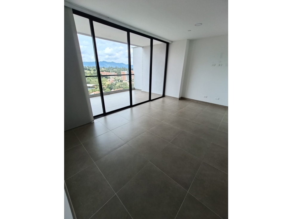 Renta apartamento rionegro — foto 4