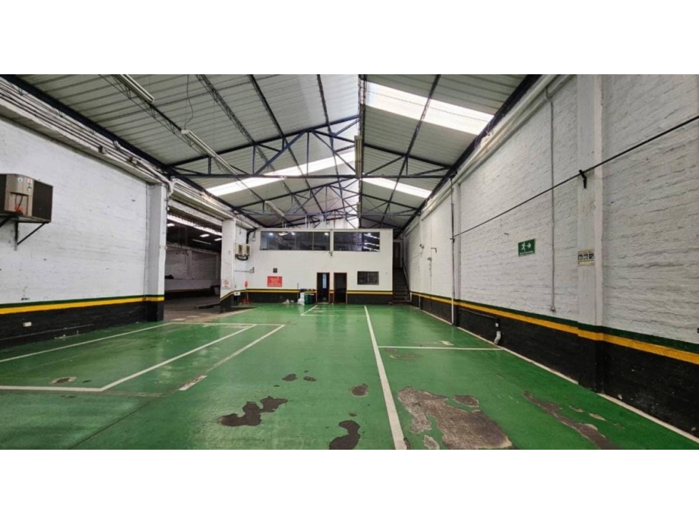 Bodega en Arriendo en Medellin