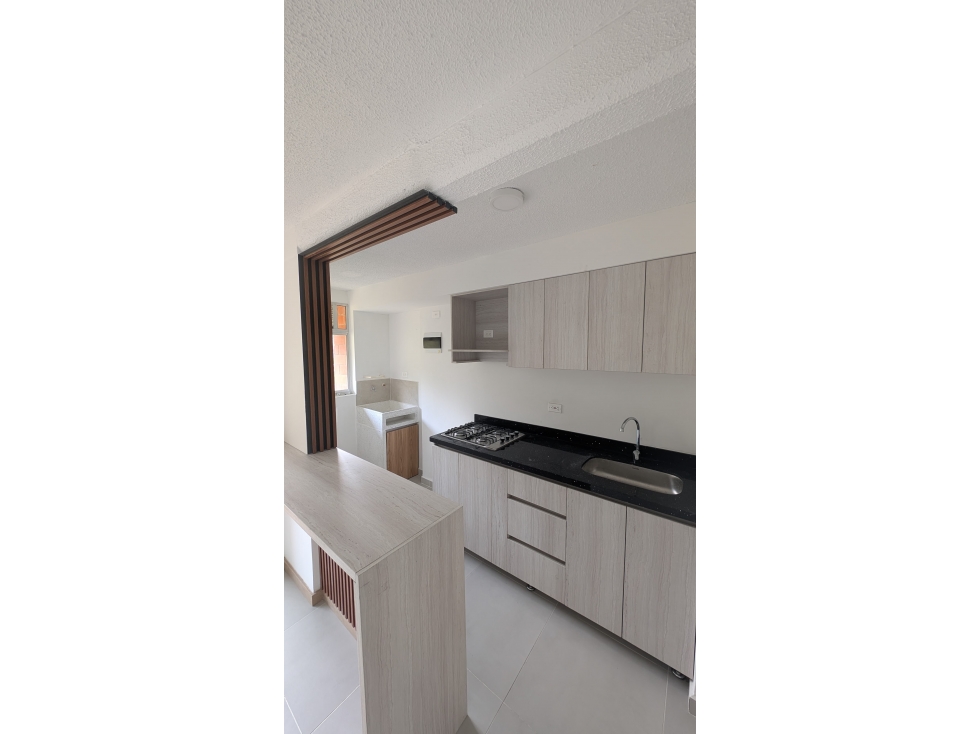 Renta apartamento rionegro — foto 3