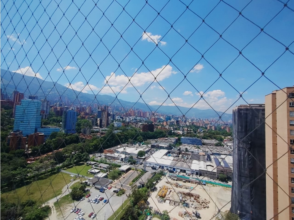 Se Arrienda Apartamento Sector Ciudad del Rio — foto 6