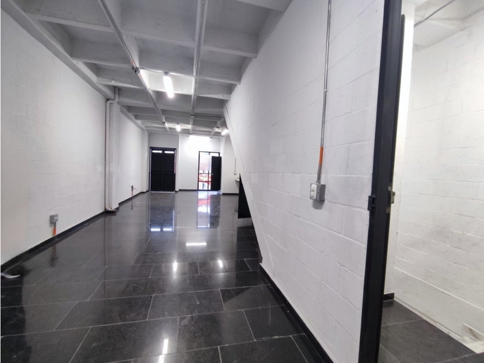 Bodega en Arriendo en Medellin