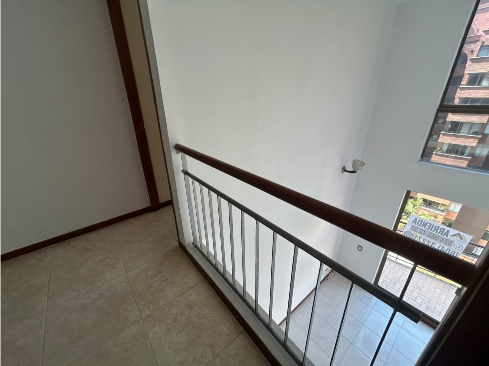 arriendo apartamento en Castropol — foto 5