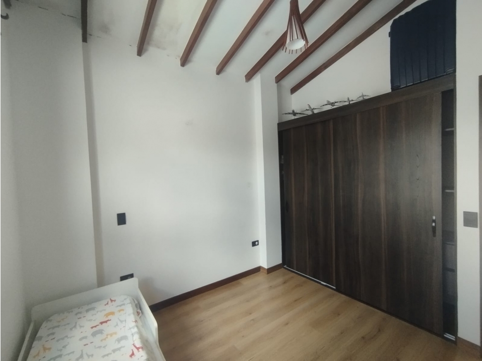 arriendo casa en la ceja antioquia - 6