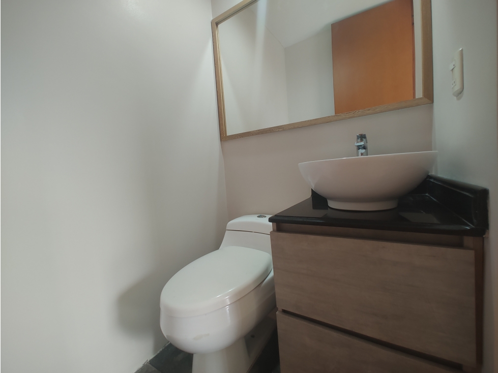 Se Arrienda Apartamento en Poblado sector la Frontera — foto 5