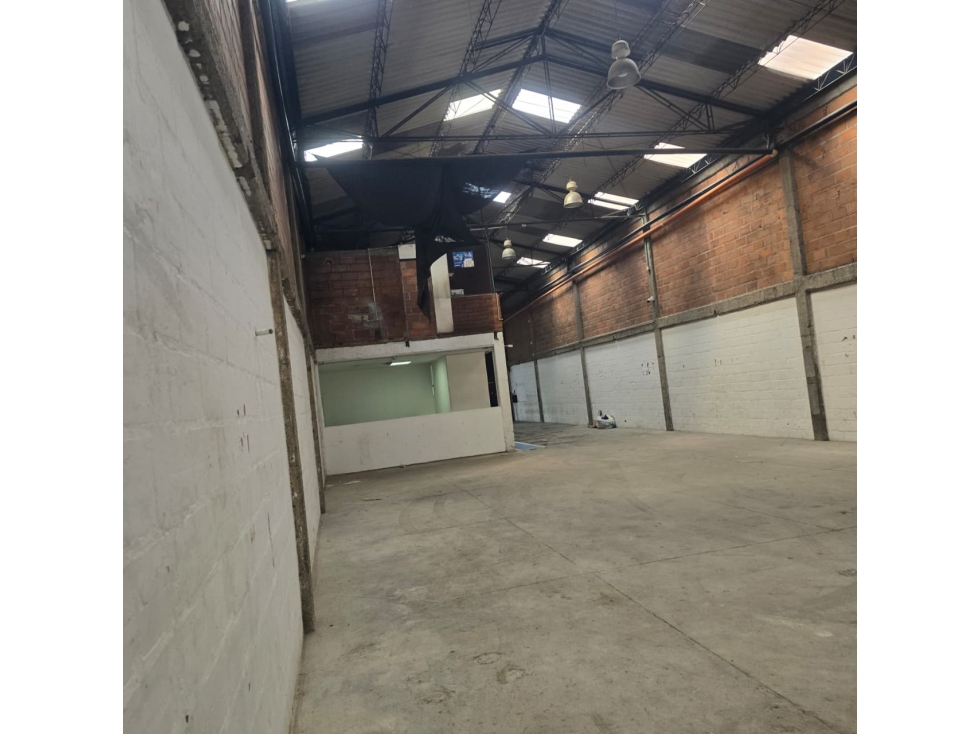 Arriendo Bodega en el Chagualo — foto 3