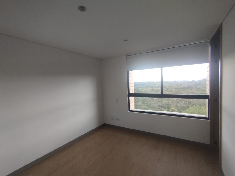 arriendo apartamento en san antonio rionegro — foto 6