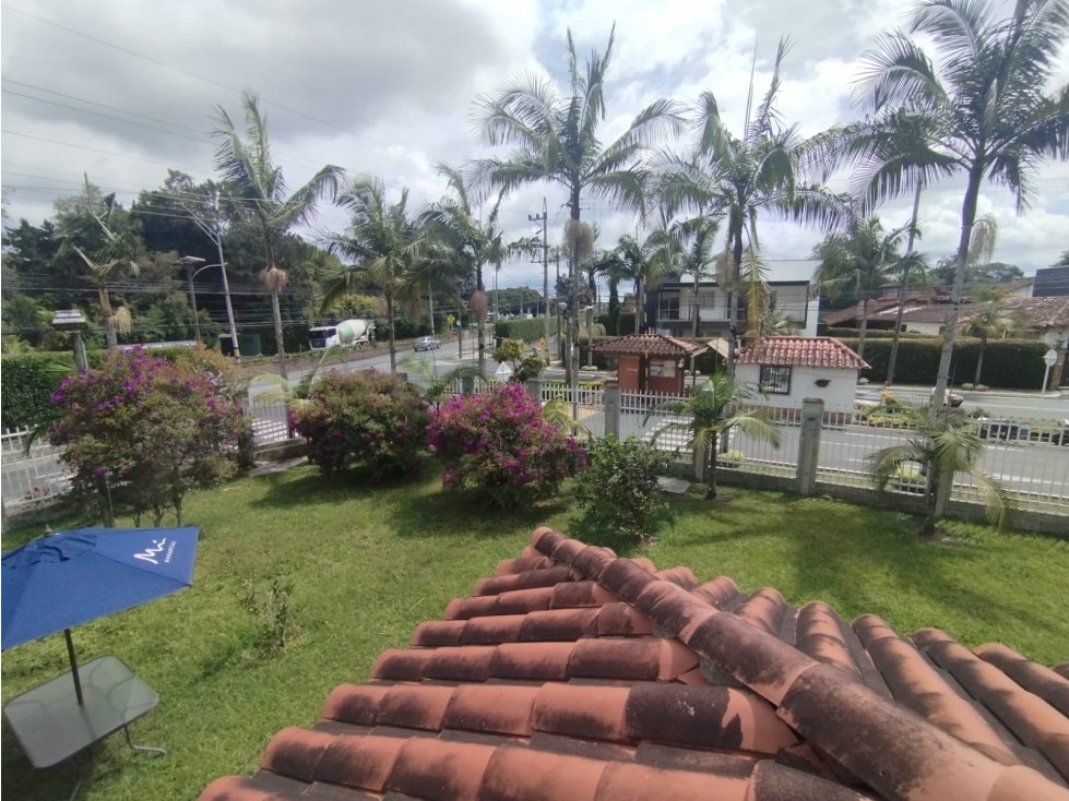 arriendo casa campestre en san antonio rionegro — foto 6