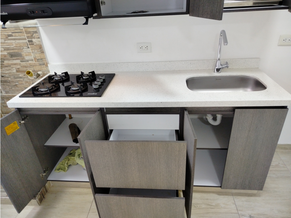 Arriendo Apartamento en Bello — foto 4