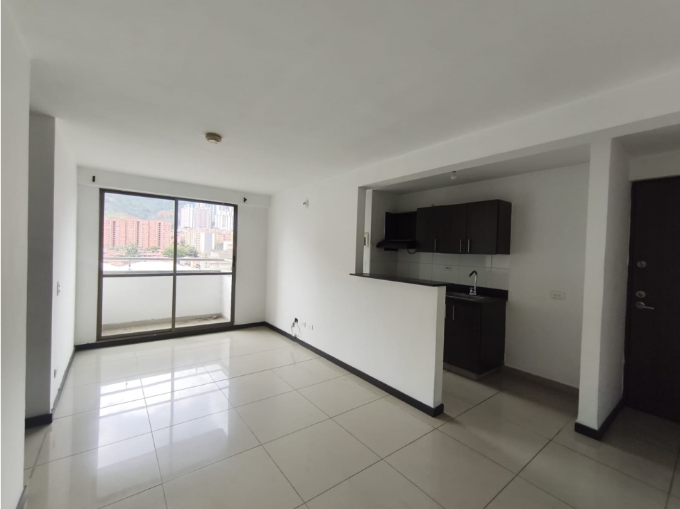 APARTAMENTO EN ARRIENDO EN BELLO SECTOR NIQUIA — foto 3