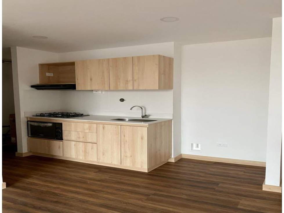 RENTA APARTAMENTO SAN ANTONIO