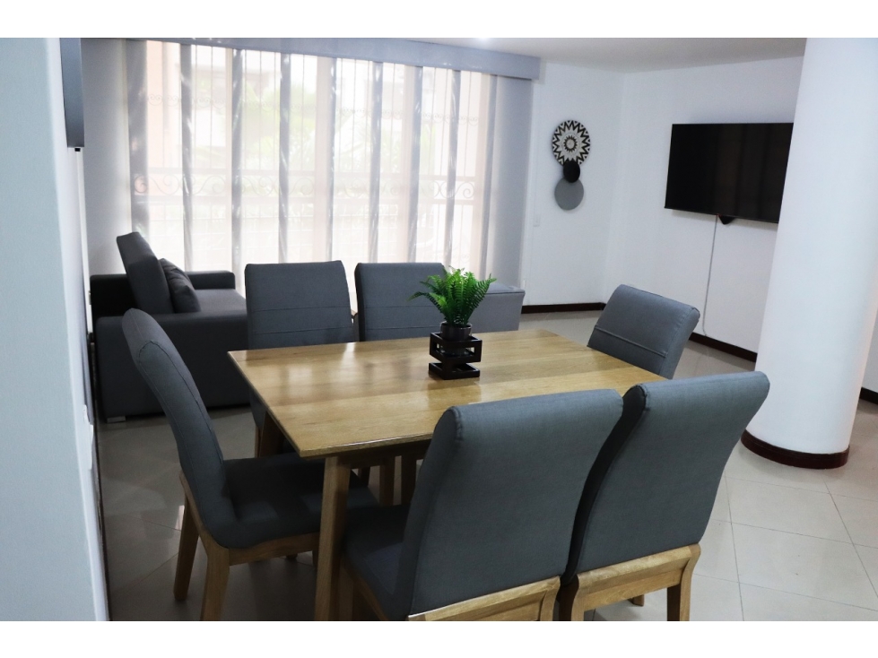 Arriendo Apartamento en Laureles — foto 3
