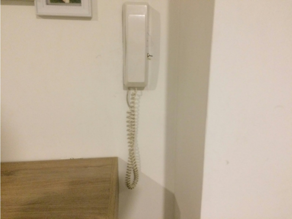 Arriendo Apartamento en Belén los Alpes — foto 6