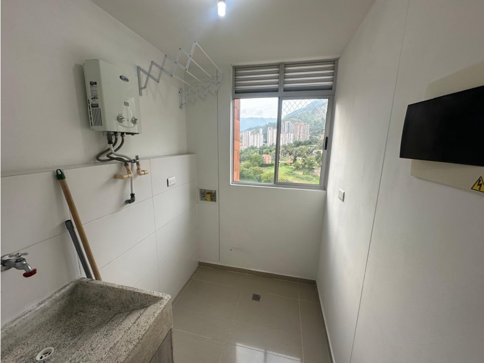 SE ARRIENDA APARTAMENTO EN BELLO SECTOR NIQUIA — foto 5