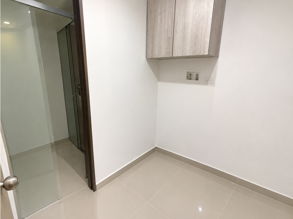 ARRIENDO APARTAESTUDIO EN SAN JAVIER - 3
