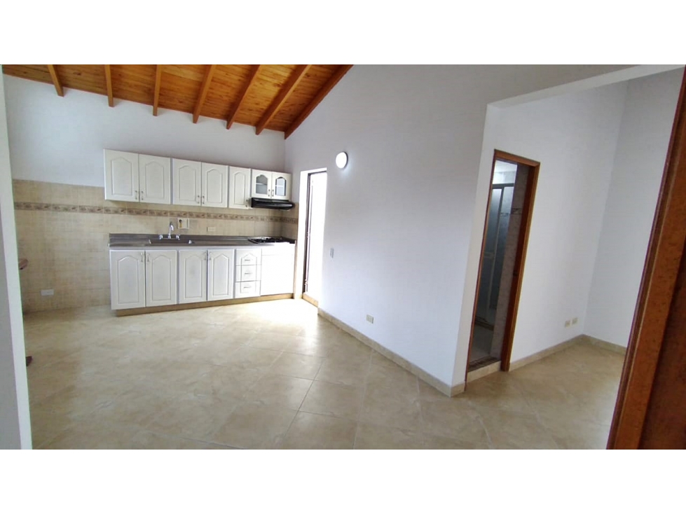 Apartamento en Arriendo Laureles — foto 3