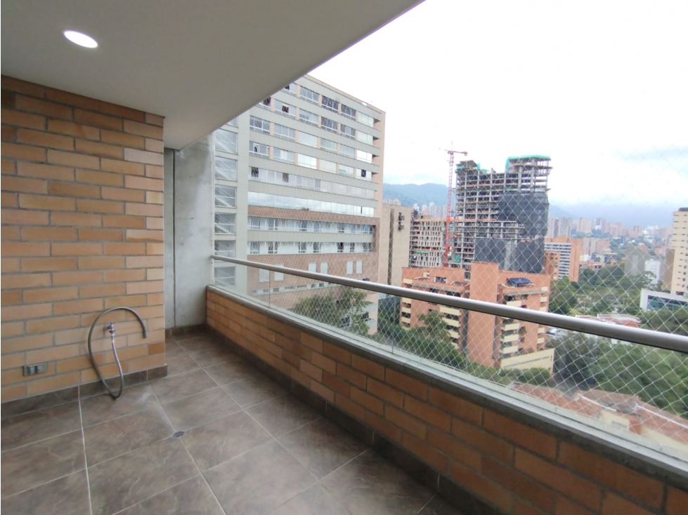 Arriendo Apartamento en el Poblado — foto 6
