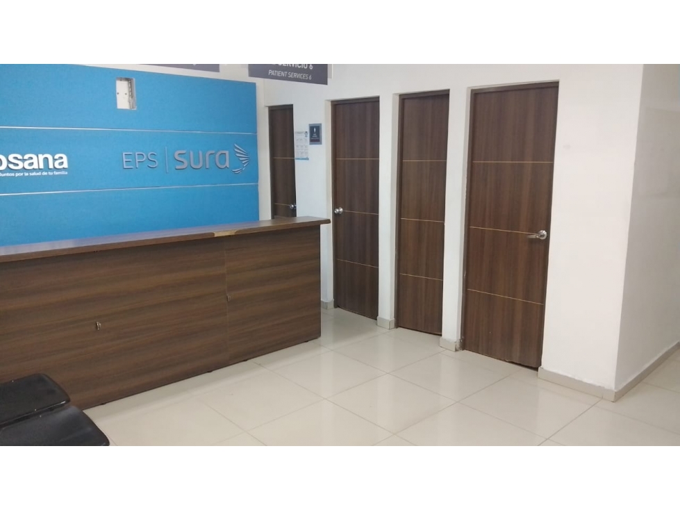 arriendo local en el estadio de 3 niveles — foto 6