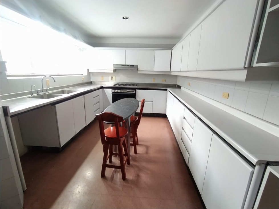 Arriendo Casa En El Envigado San Lucas — foto 2