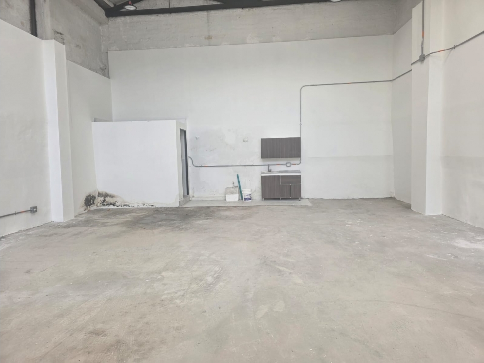 Bodega en Arriendo en Medellin — foto 6